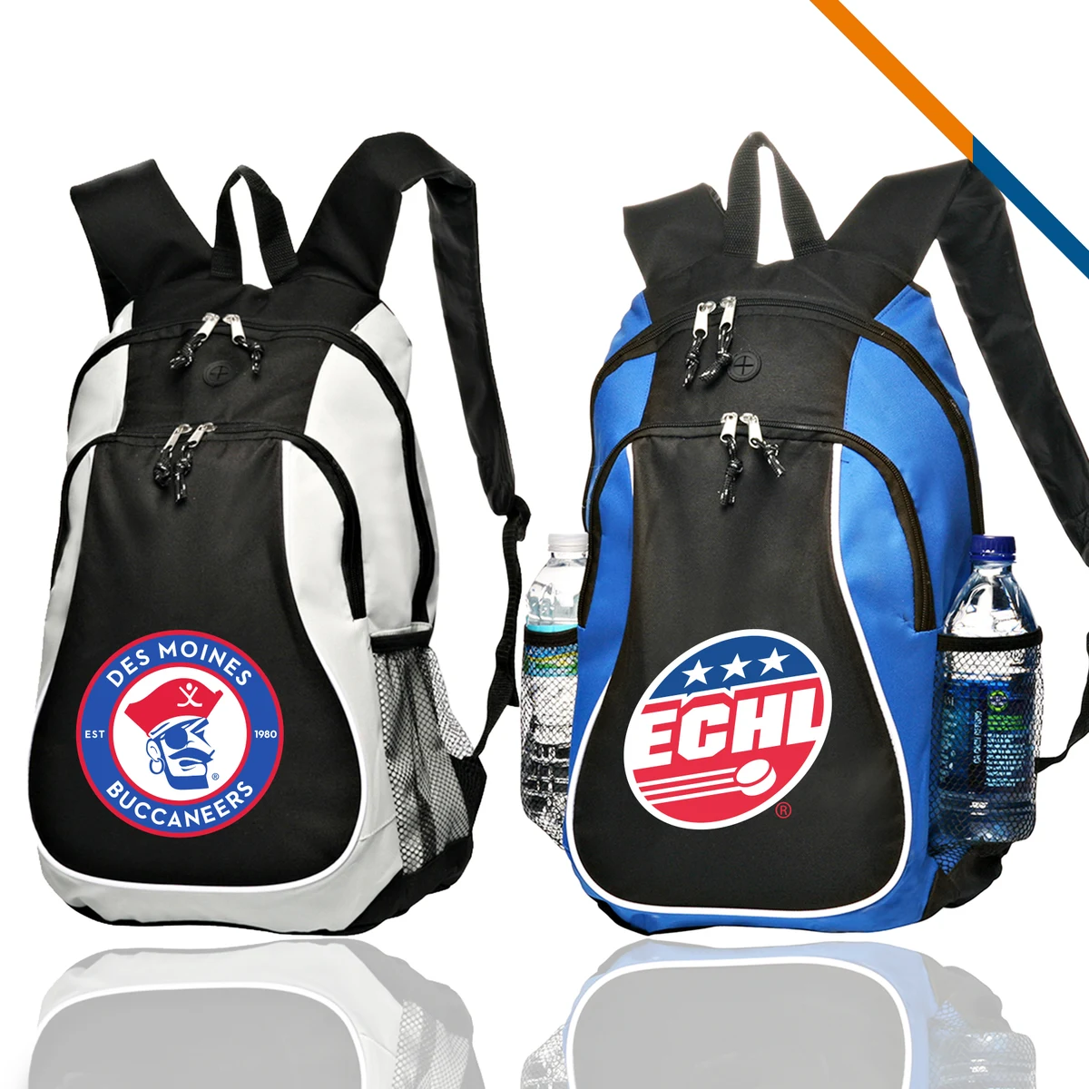 Glaso Sports Backpacks 1