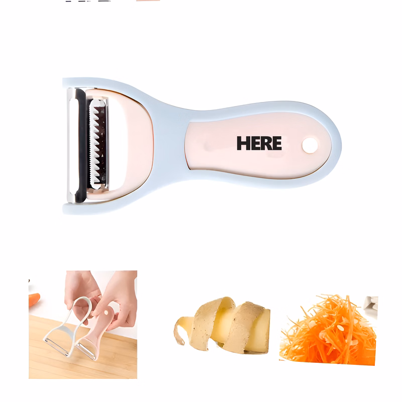 Versatile Peeler