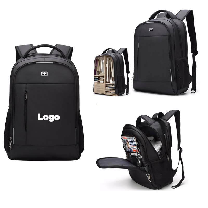 Traveling Backpack