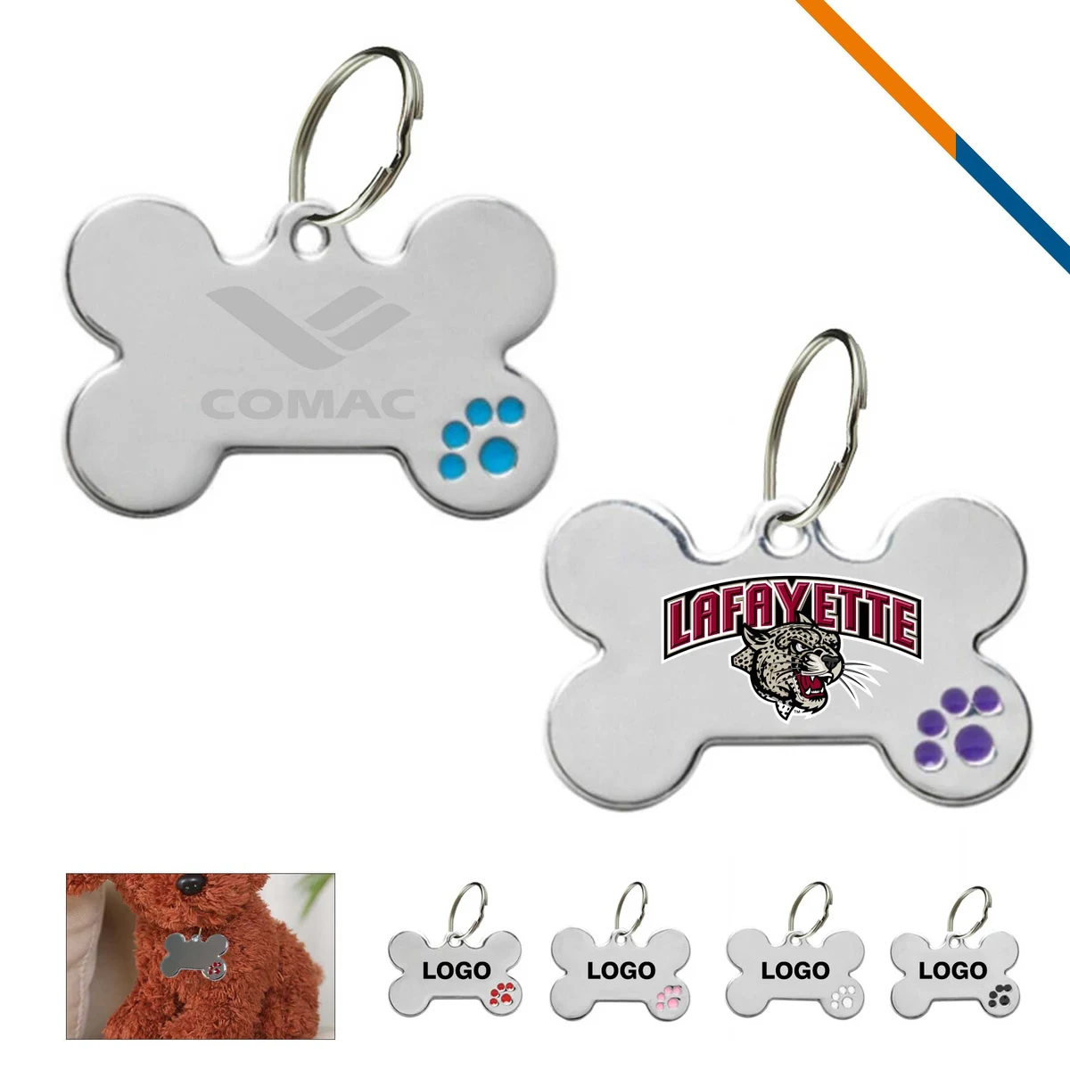 Poody Pet Tag 1