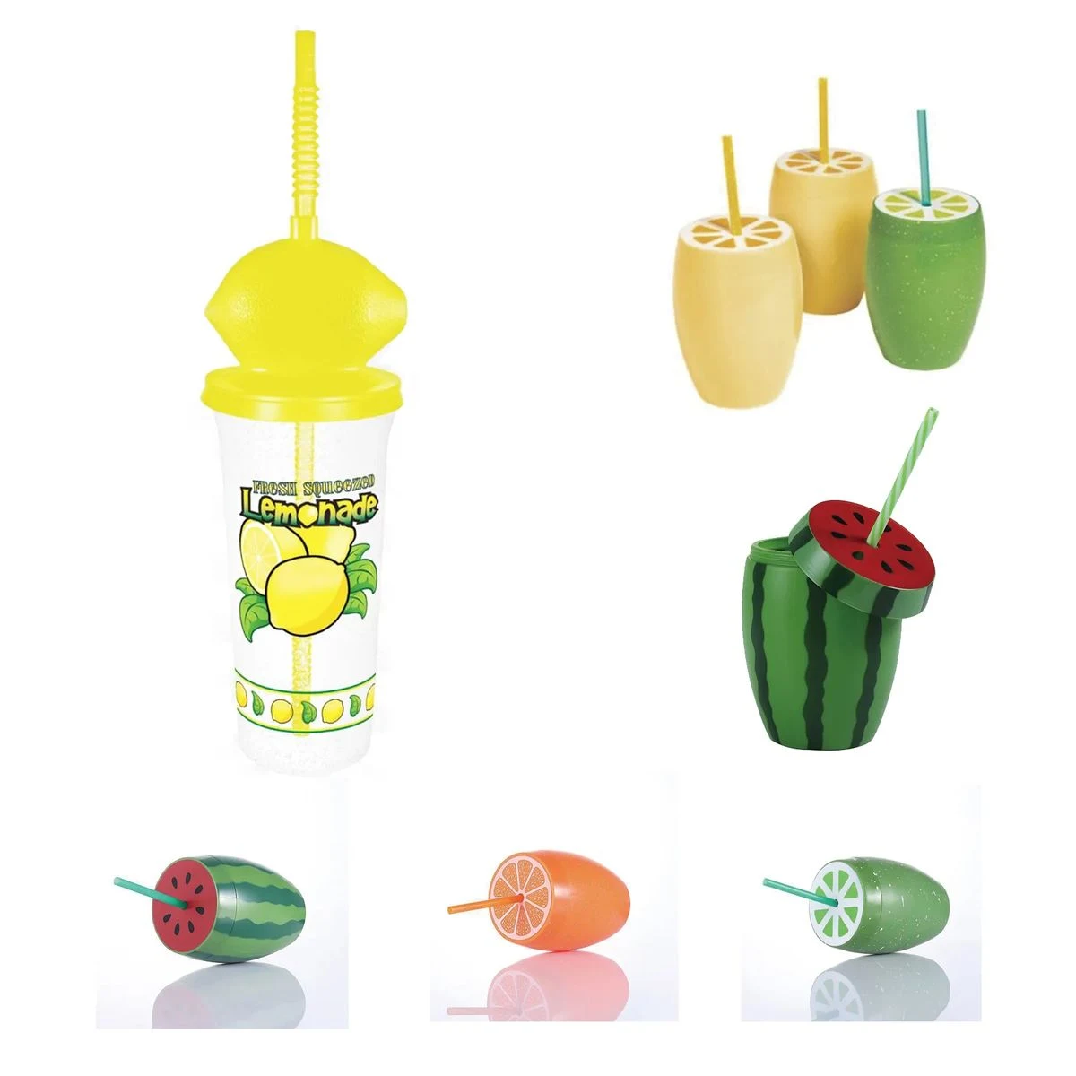 Lemon Cup 1