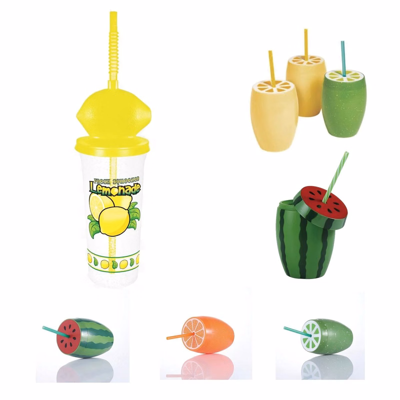 Lemon Cup