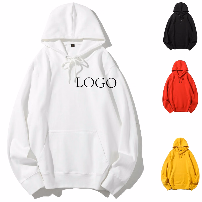 Custom Hoodie