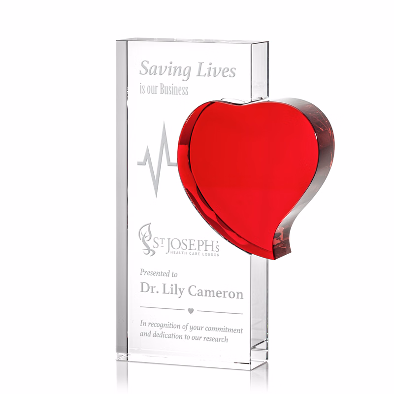 Sabatini Heart Award
