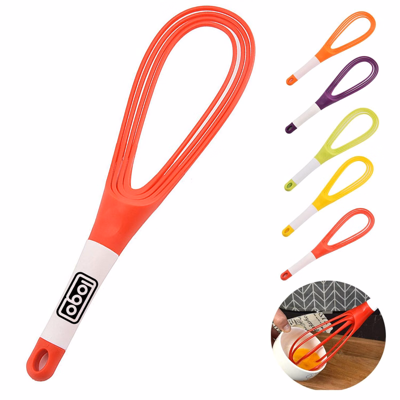 Foldable Plastic Mixer
