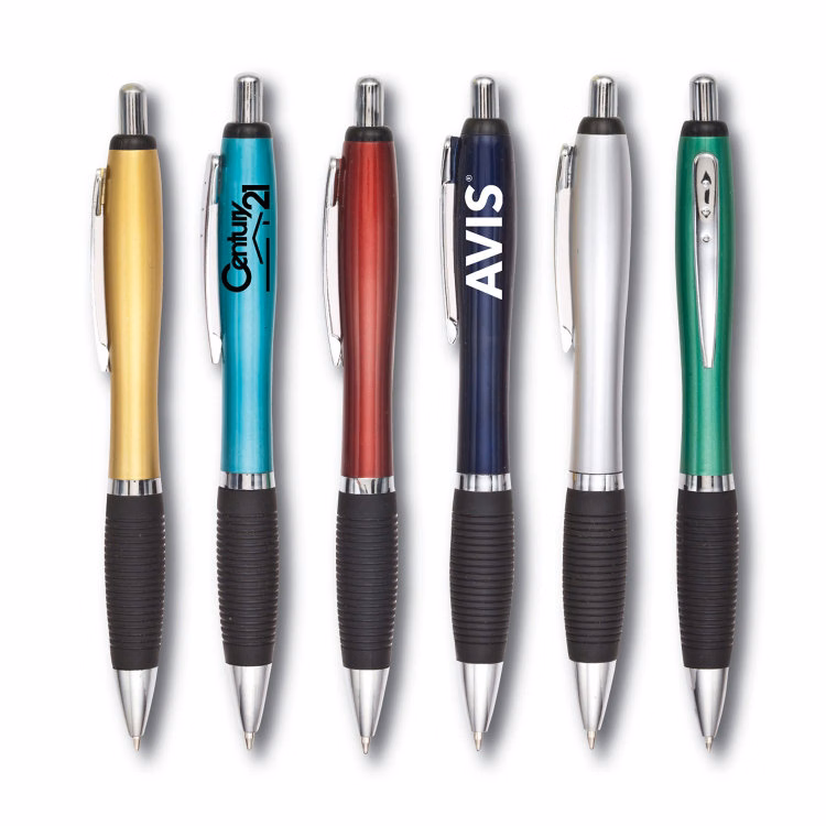 Gripper Pen