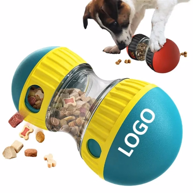 Pet Slow Feeder Balls