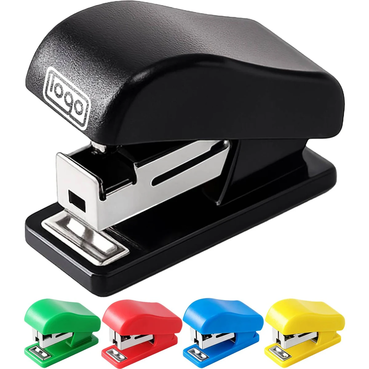 Compact Portable Stapler 1