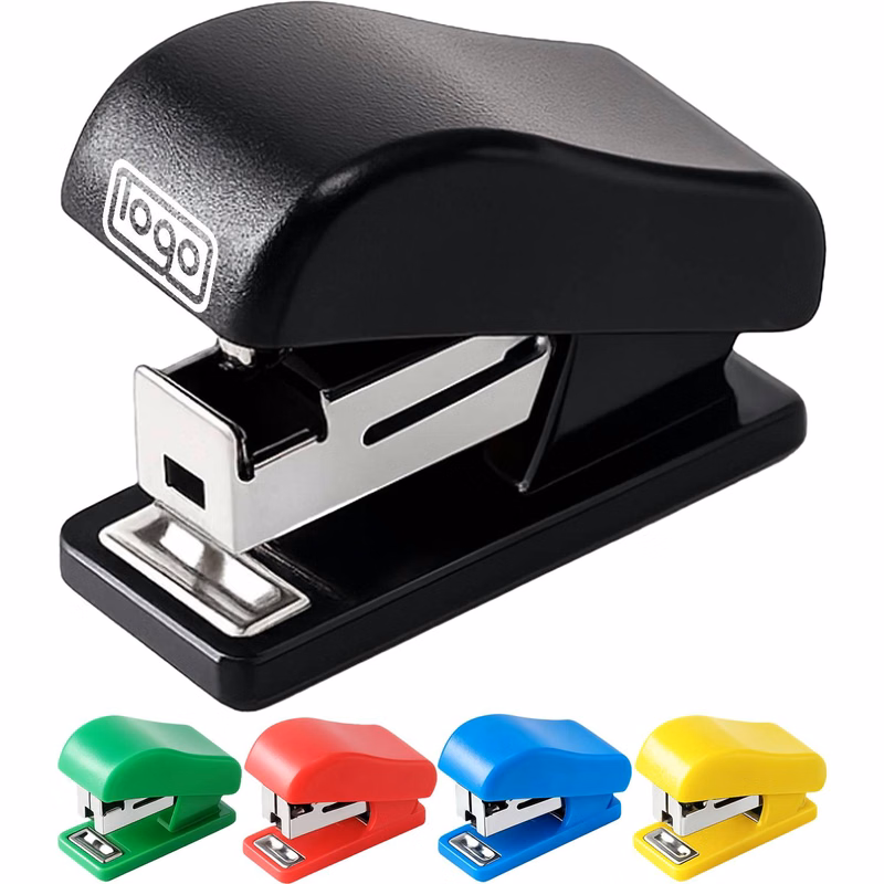 Compact Portable Stapler