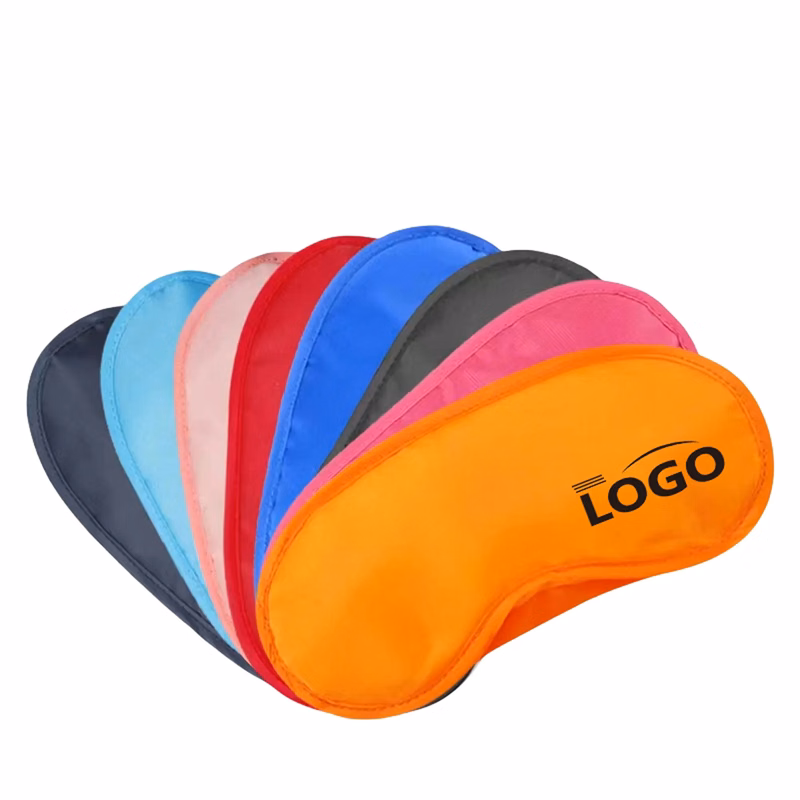 Sleep Eye Mask MOQ 50PCS