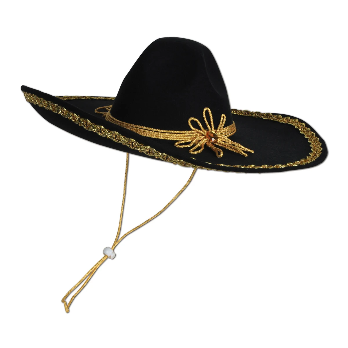 Felt Sombrero 1