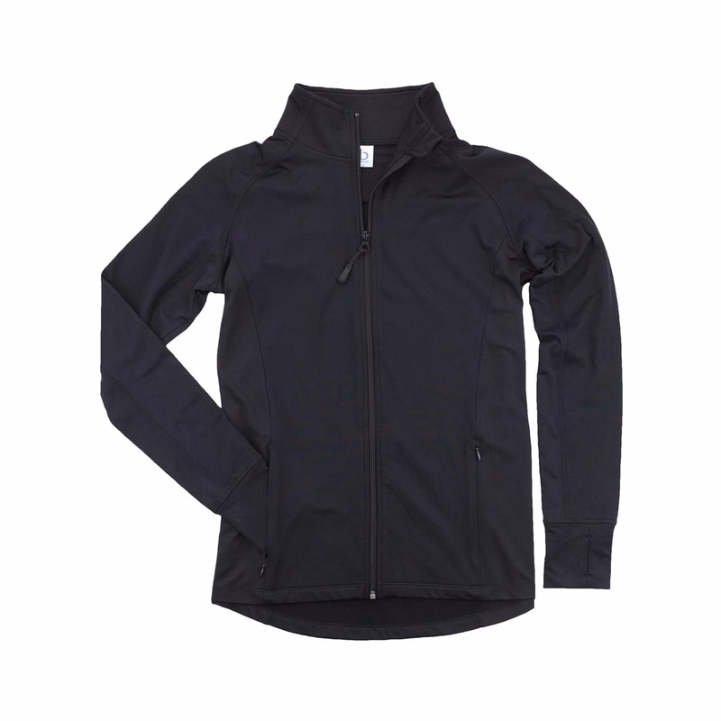 Youth Studio Jacket - YS95