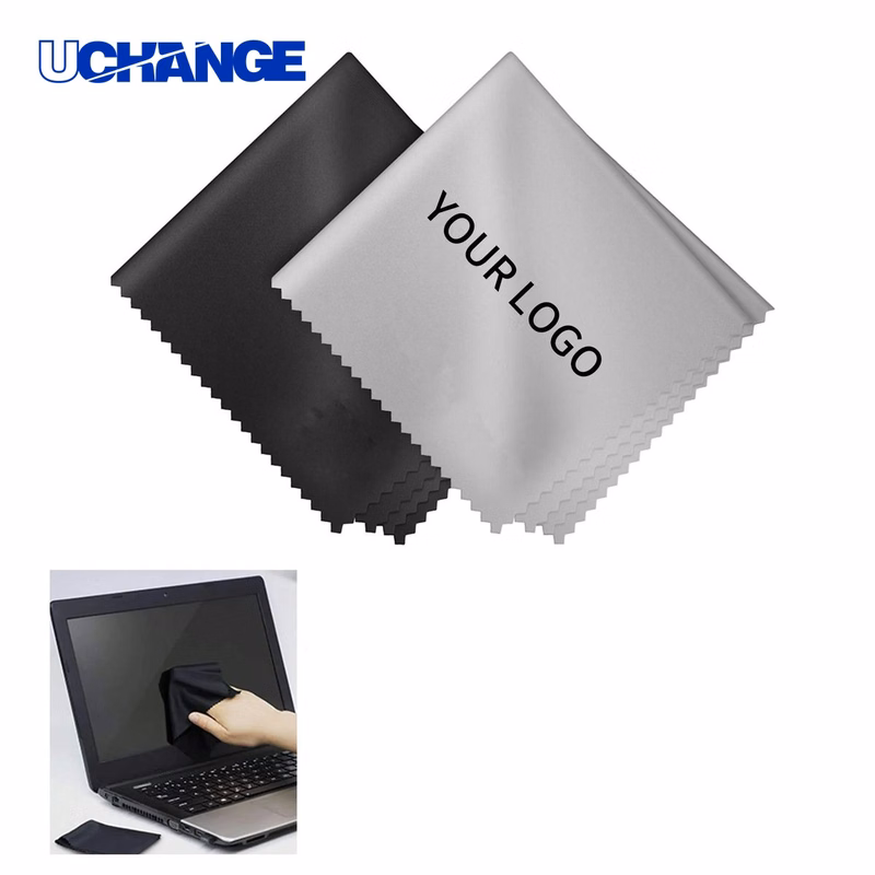 Microfiber Cleaning Cloth Wipe for Phones and Glasses
