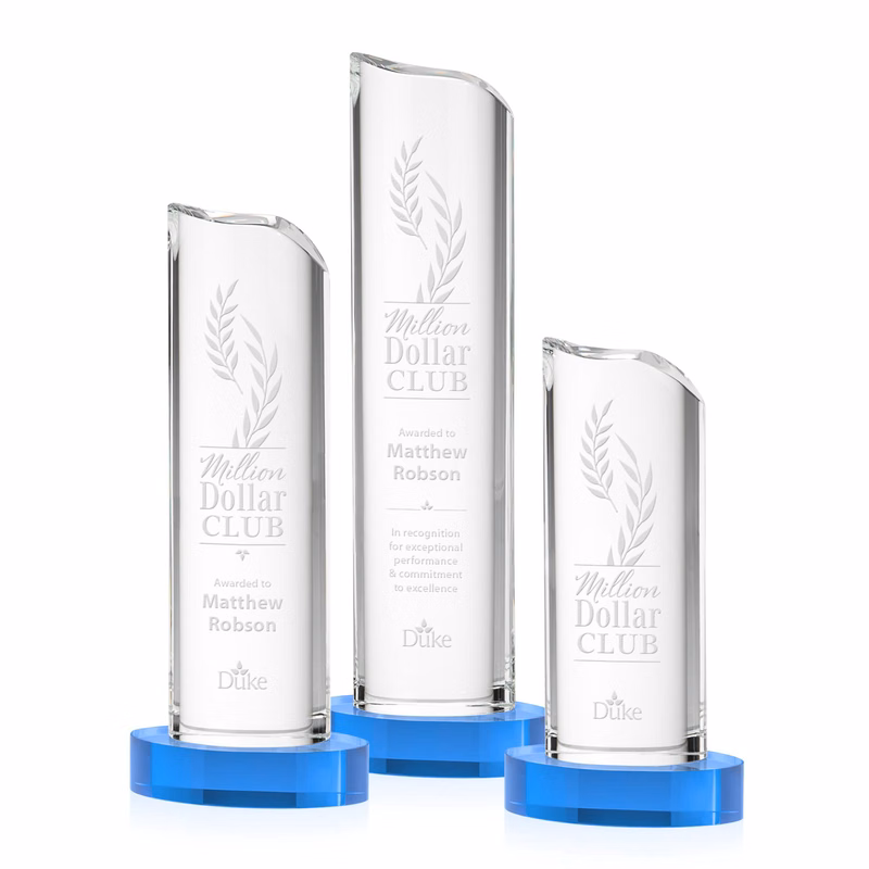 Kilburn Award - Sky Blue