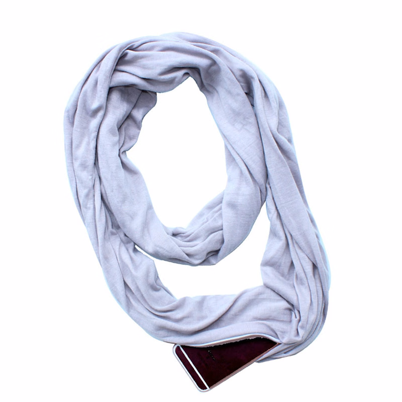 Infinity Scarf