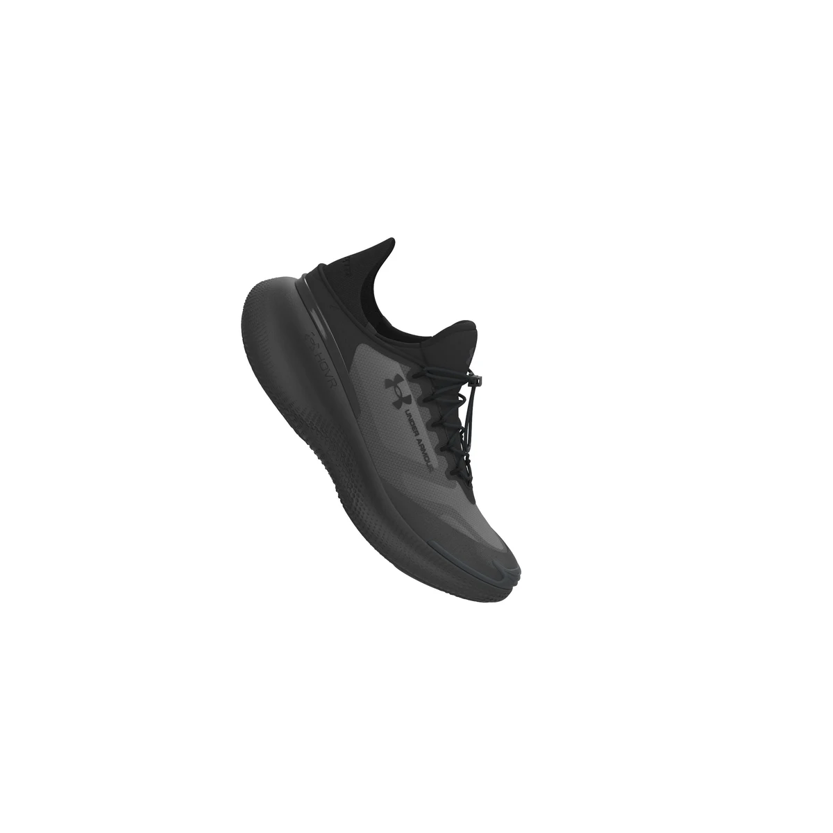 UA Nova SlipSpeed Unisex Shoes 1
