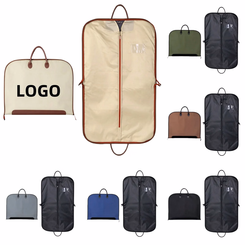 Waterproof Oxford Cloth Suit Dust Cover
