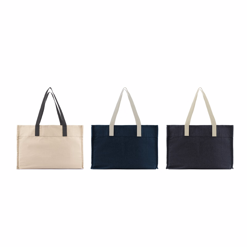 Trace & Carry Large Tote