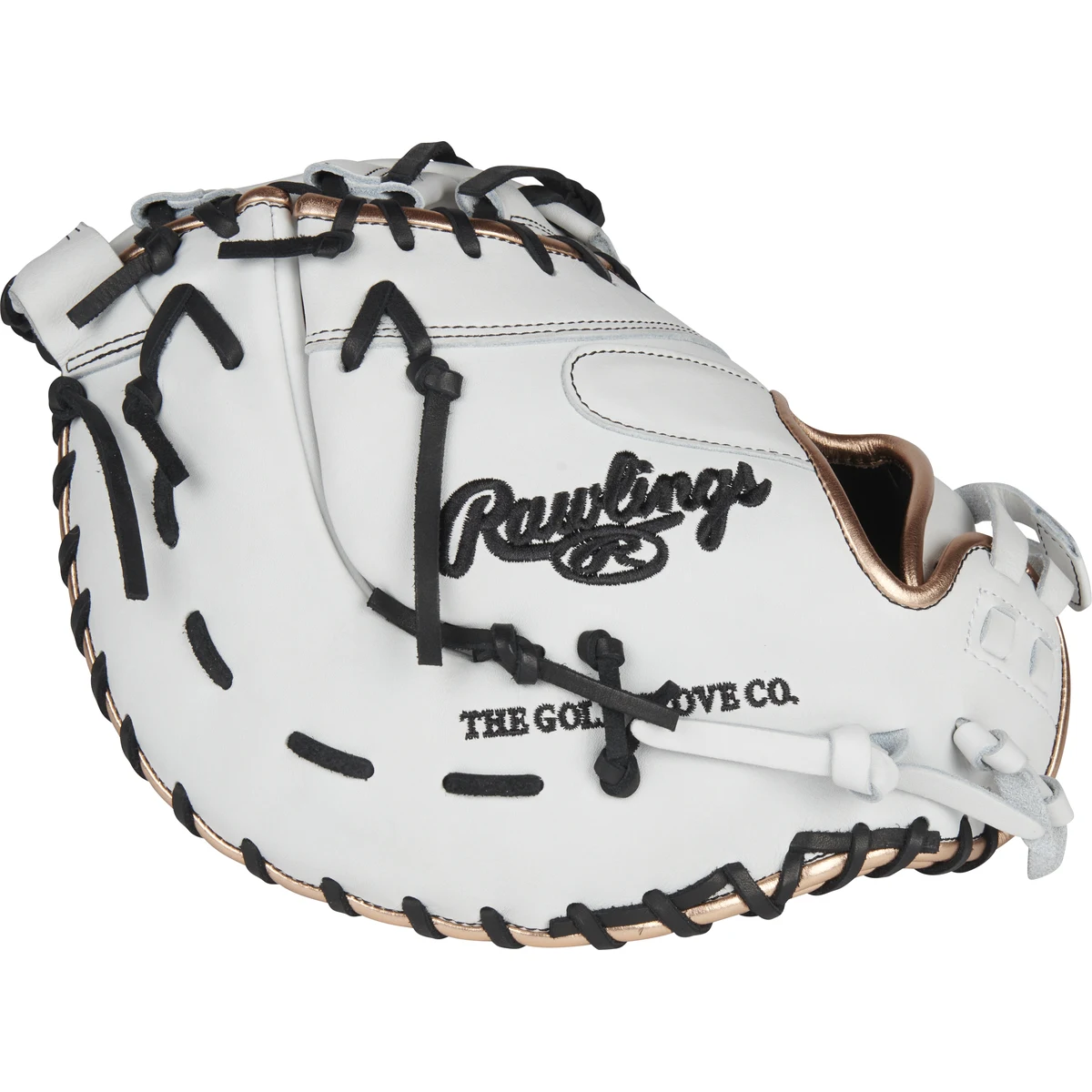 Rawlings Heart of the Hide Fastpitch Glove, First Base 1