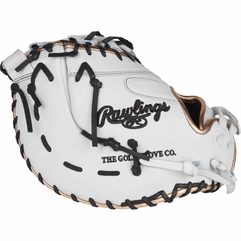 Rawlings Heart of the Hide Fastpitch Glove, First Base