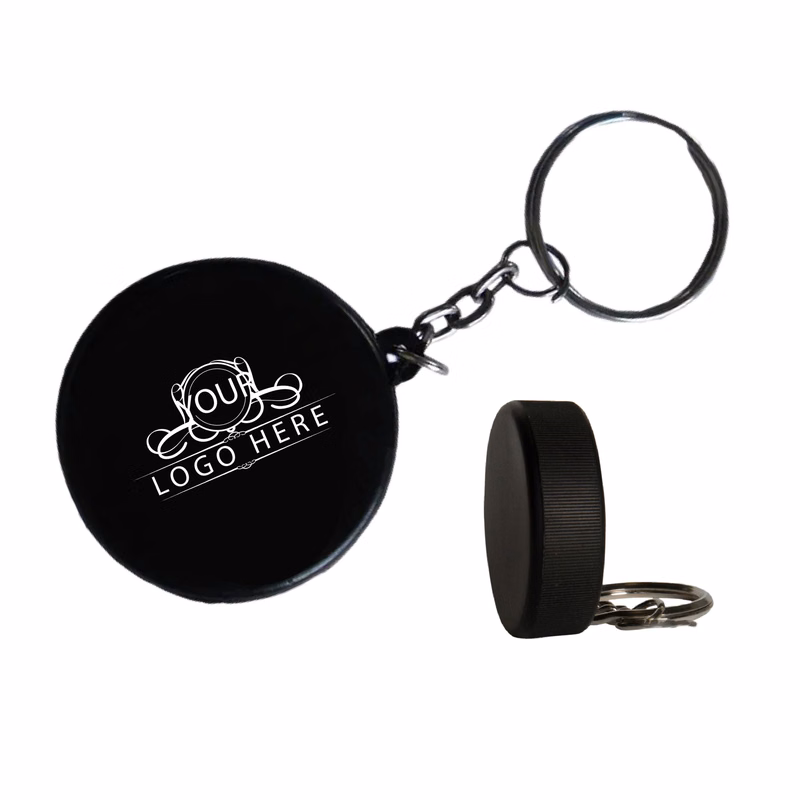 Custom Logo Keychain