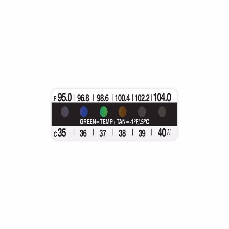 Disposable Forehead Thermometer