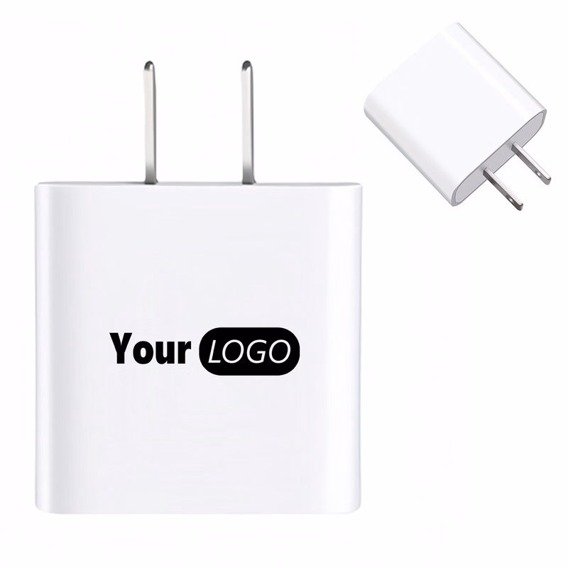 Plastic 20w Exclusive Fast Charger