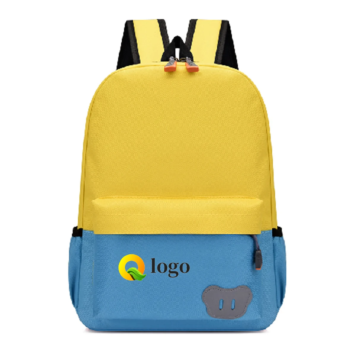 Oxford Cloth Student Bag Minimum Order Of 25 1