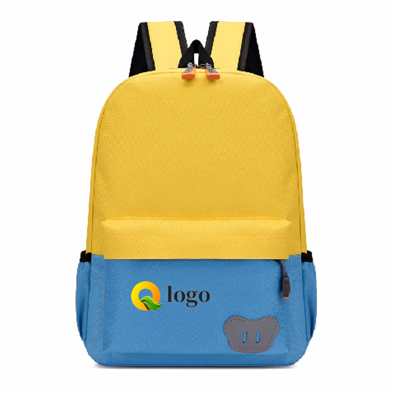Oxford Cloth Student Bag Minimum Order Of 25