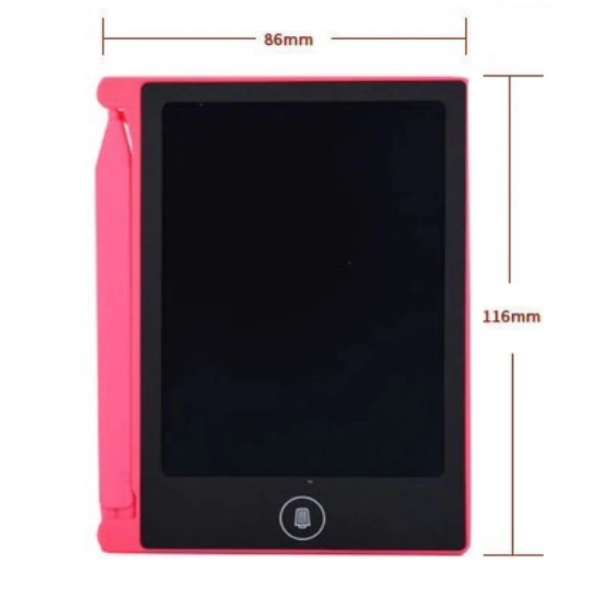 4.6" LCD Writing Tablet 1