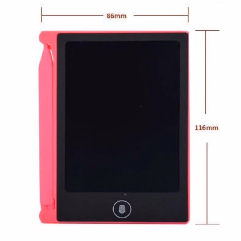4.6" LCD Writing Tablet