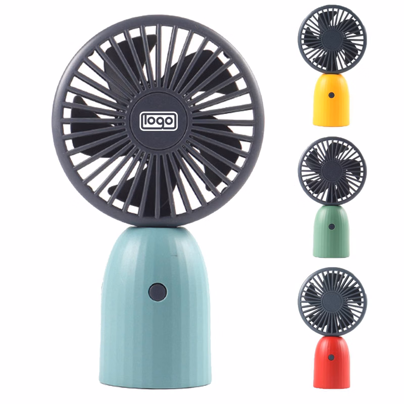 Portable USB Charging Handheld Small Fan