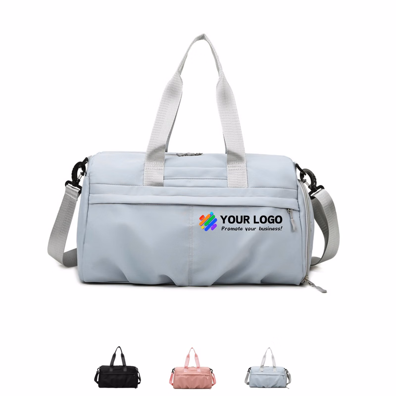 Gym Travel Duffle Bag