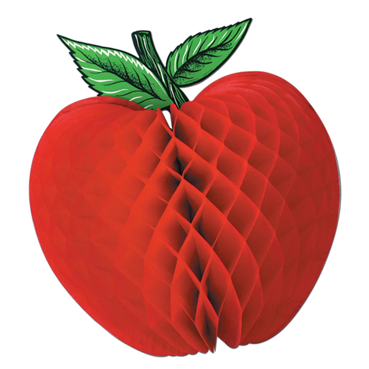 Tissue Apple 1