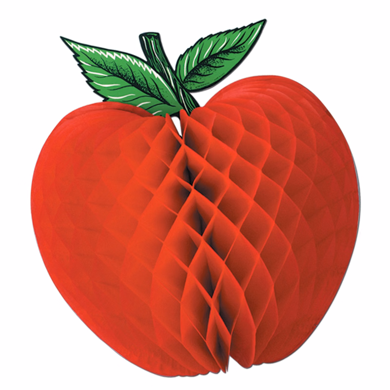 Tissue Apple