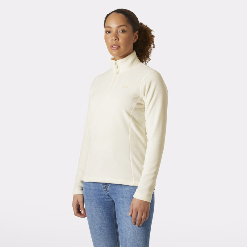 Helly Hansen Men's Daybreaker ½ Zip Fleece Pullover Shirt