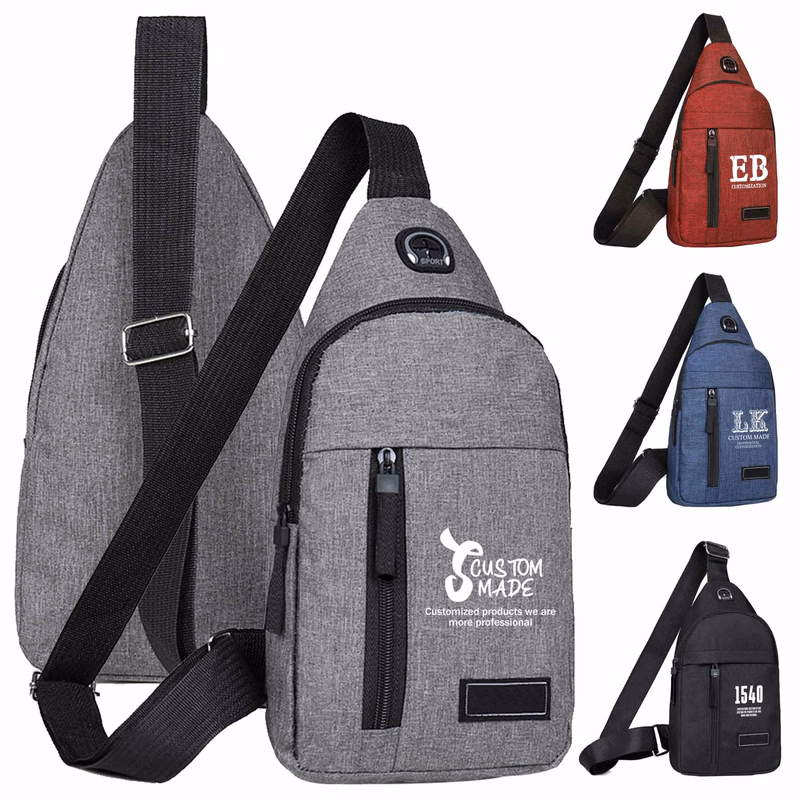 Small Sling Shoulder Bag