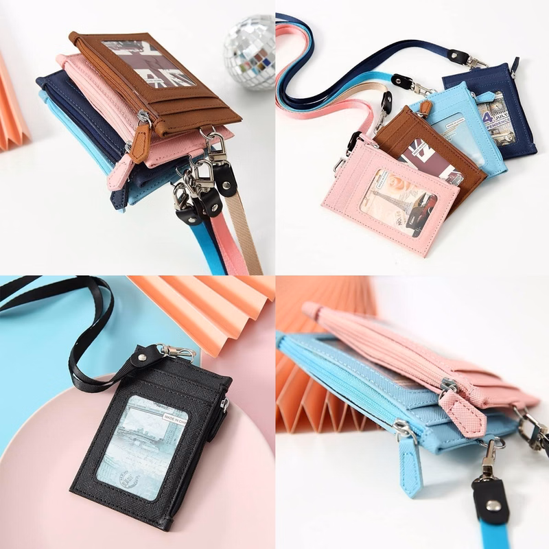 Card Holders