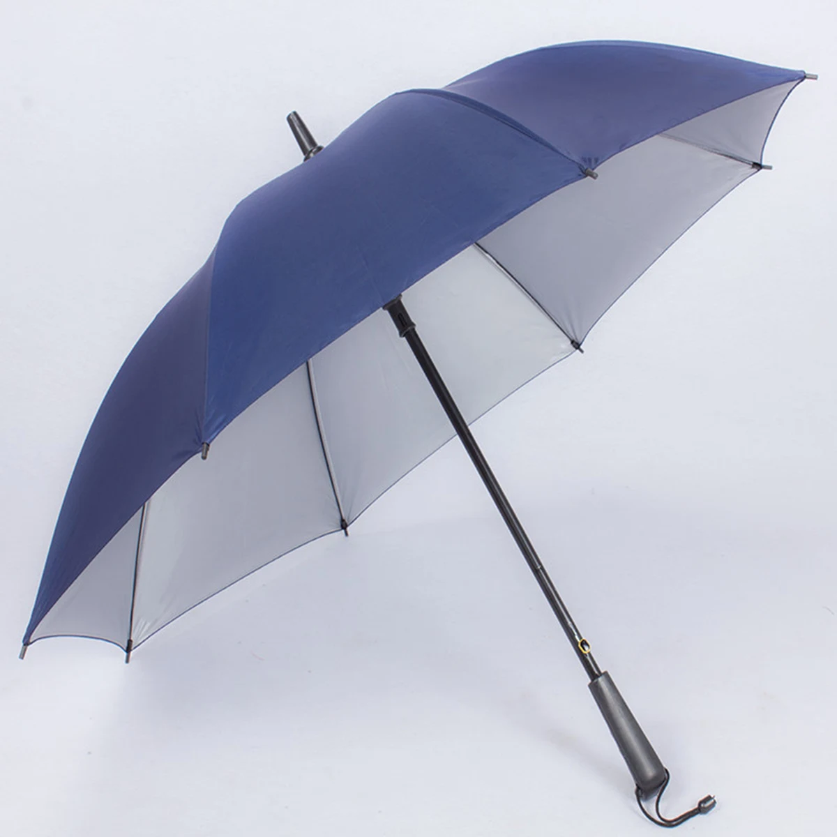 Long Handle Business Umbrella 1