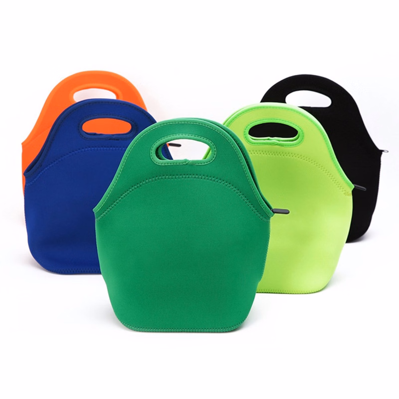 Lunch Tote Bags