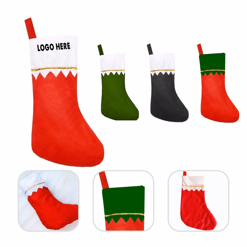 Christmas Hanging Bag