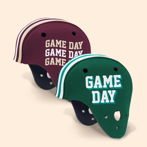 KRAZY HELMET