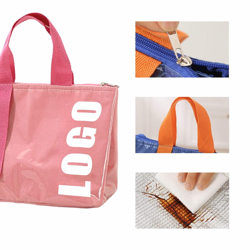 Portable Thermal Insulation Bag