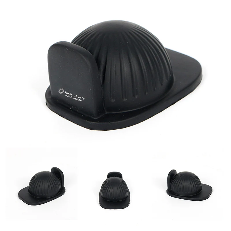 PU Fire Cap Pressure Ball 1
