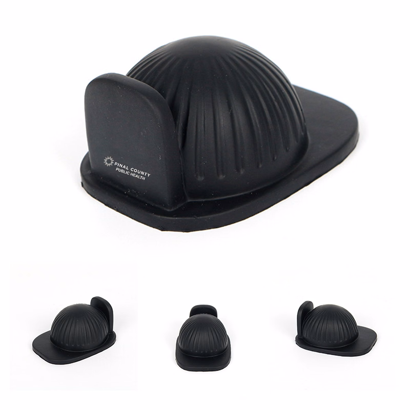 PU Fire Cap Pressure Ball
