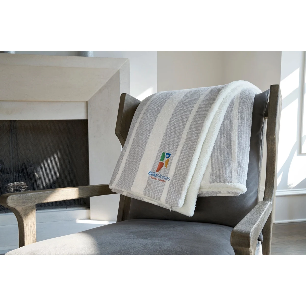Chenille Sherpa 1