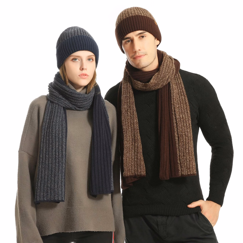2-In-1 Winter Warm Set