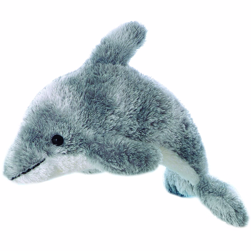 8" Dorsey Dolphin