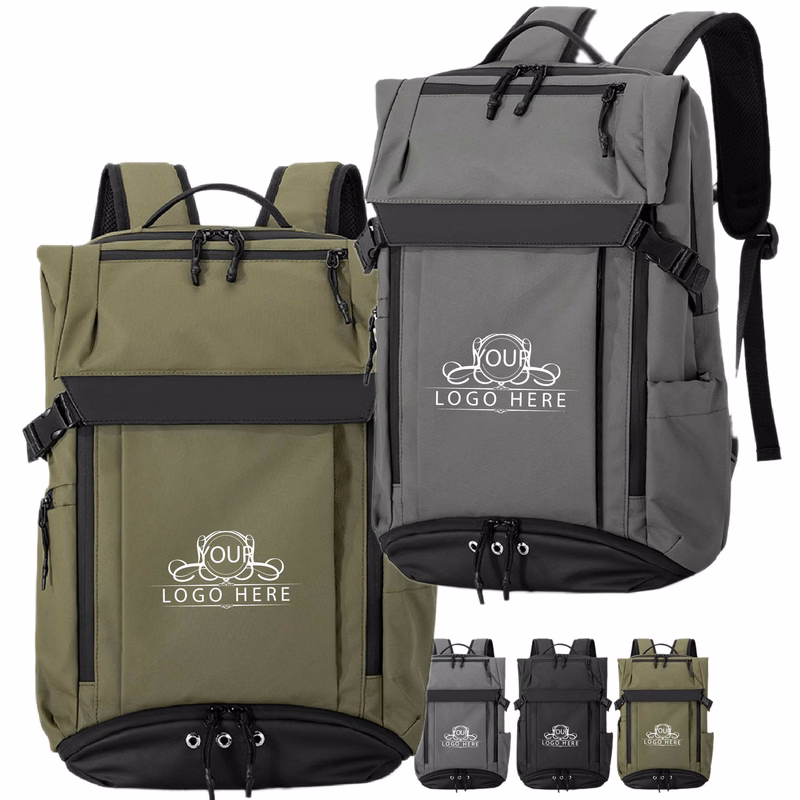 Luggage Commuter Backpack