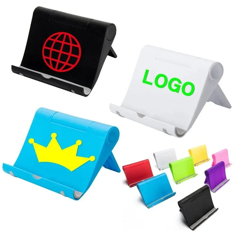 Multi Angle Rotating Phone Holder 1
